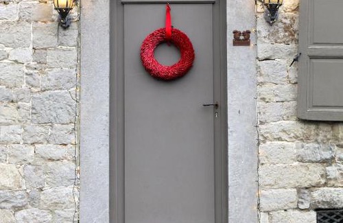 Crupet Lit Et Petit-Déjeuner | Maison de charme à Crupet et le gîte la suite