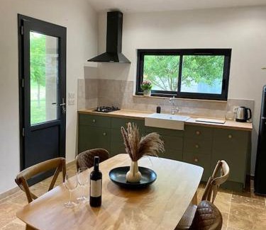 Montpezat Maison | Maison de charme à la campagne