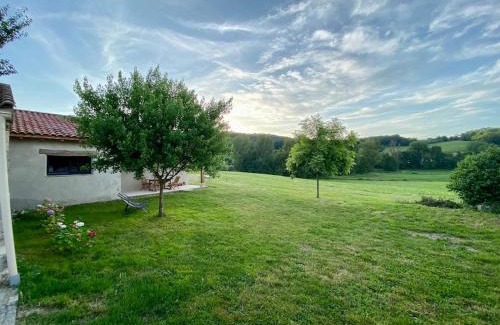 Montpezat Maison | Maison de charme à la campagne