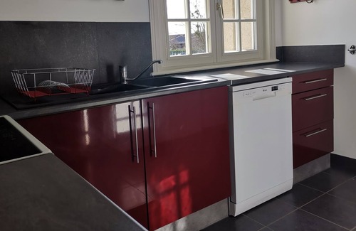 Effiat Maison | Maison de charme à la campagne entre Vichy et Clermont Ferrand