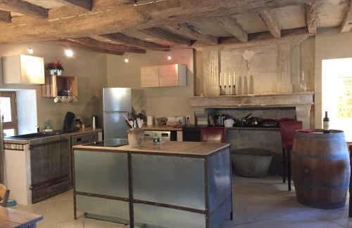 Cersay Maison | Maison de charme à la campagne