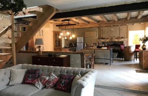 Cersay Maison | Maison de charme à la campagne