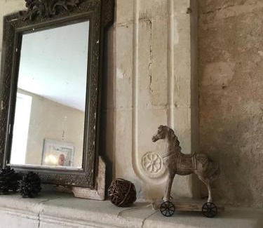 Cersay Maison | Maison de charme à la campagne