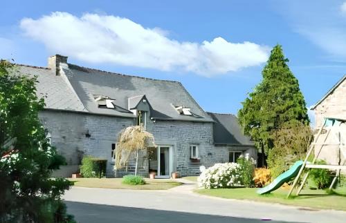Le Mene Maison | Maison de charme à Le Mené avec jardin
