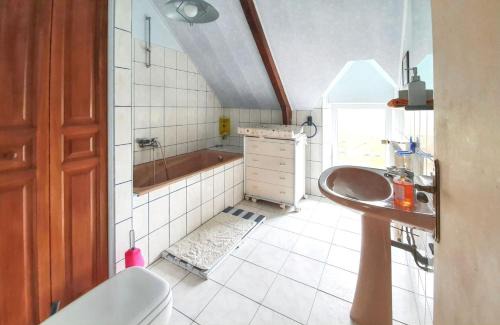 Le Mene Maison | Maison de charme à Le Mené avec jardin