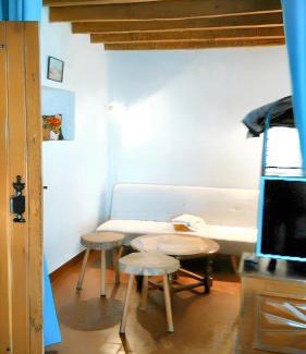 Loire - Vignobles et Nohain Maison | Maison de charme à Saint-Père avec cheminée cosy