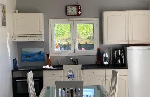 Velet Maison | Maison de charme à Velet avec piscine et terrasse - FR-1-583-399