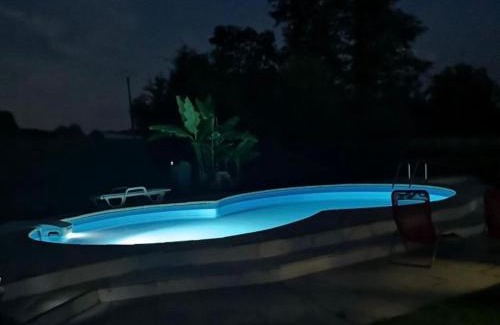Velet Maison | Maison de charme à Velet avec piscine et terrasse - FR-1-583-399