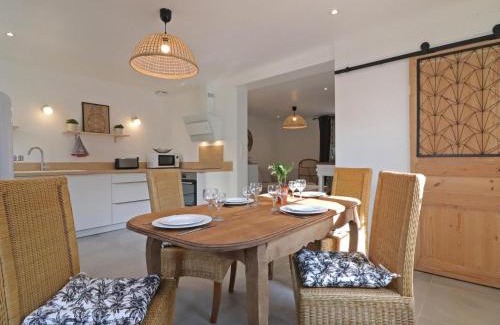 Le Sap Maison | Maison de charme au cœur du bourg avec jardin et toutes commodités incluses à Sap-en-Auge - FR-1-497-146