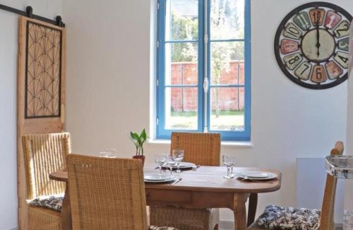Le Sap Maison | Maison de charme au cœur du bourg avec jardin et toutes commodités incluses à Sap-en-Auge - FR-1-497-146
