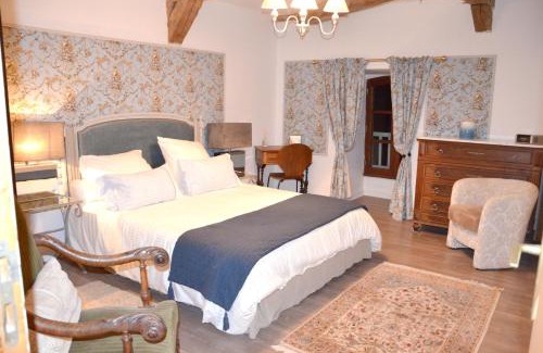 Le Blanc Maison | Maison de charme au cœur du Blanc, avec spa et jardin