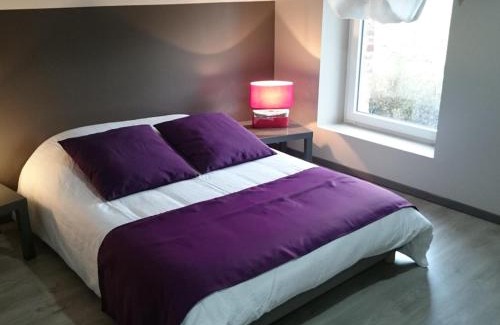 Liessies Maison | Maison de charme avec grand dortoir, jardin privé et terrasse, proche Val Joly - FR-1-510-162
