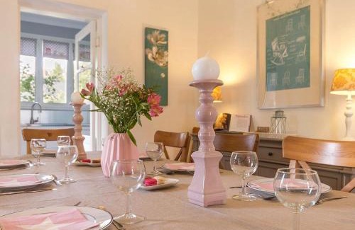 Bouvron Maison | Maison de Charme avec Jardin, Vélos et Jeux pour Enfants à Bouvron - FR-1-306-838
