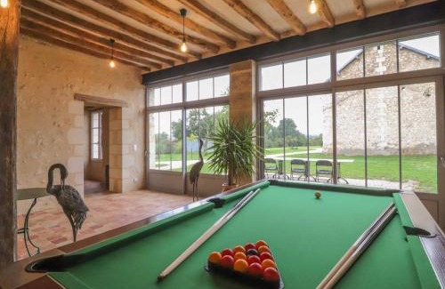 Pays de Mortagne-au-Perche Maison | Maison de Charme avec Jardin, Animaux Acceptés - FR-1-497-255
