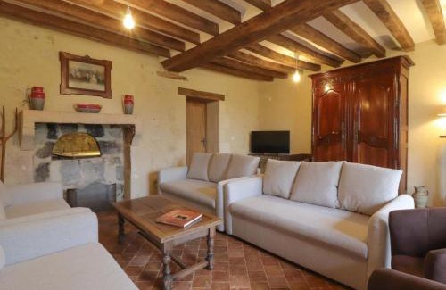 Pays de Mortagne-au-Perche Maison | Maison de Charme avec Jardin, Animaux Acceptés - FR-1-497-255