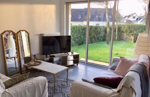 Pace Maison | maison de charme avec jardin,pacé,proche de Rennes