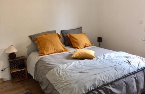 Pace Maison | maison de charme avec jardin,pacé,proche de Rennes