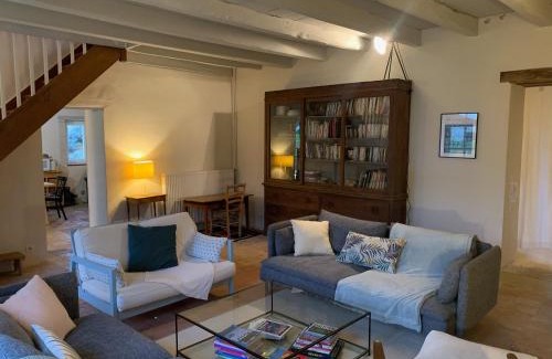 Orches Maison | Maison de charme avec piscine