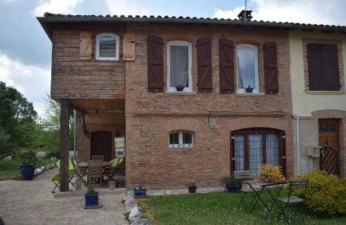 Noilhan Maison | Maison de charme dans le Gers