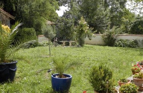 Noilhan Maison | Maison de charme dans le Gers