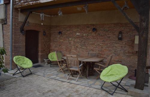 Noilhan Maison | Maison de charme dans le Gers