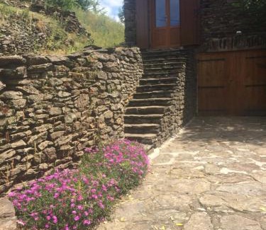 Beaumont Maison | MAISON DE CHARME EN ARDECHE DU SUD AVEC PISCINE