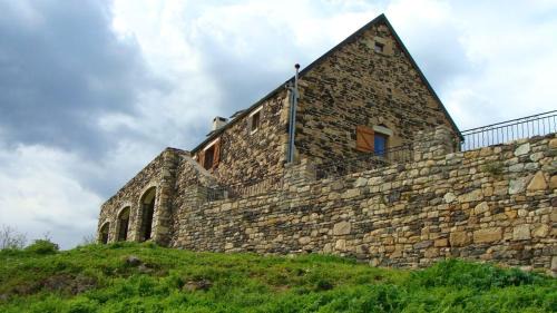 Rentieres Maison | Maison de charme en montagne, Rentières + jardin privé