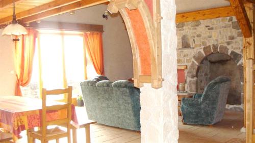 Rentieres Maison | Maison de charme en montagne, Rentières + jardin privé