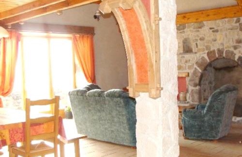 Rentieres Maison | Maison de charme en montagne, Rentières + jardin privé