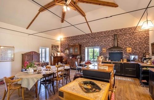 Breuil-Barret Maison | Maison de charme entre le Puy du Fou et le Marais Poitevin