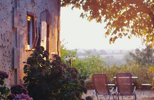Breuil-Barret Maison | Maison de charme entre le Puy du Fou et le Marais Poitevin