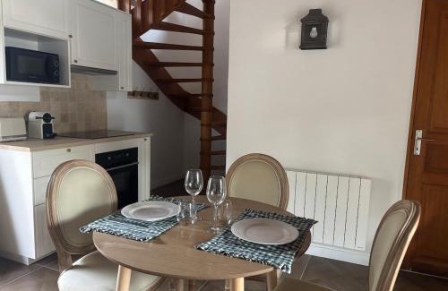 Soucelles Maison | Maison de charme avec piscine