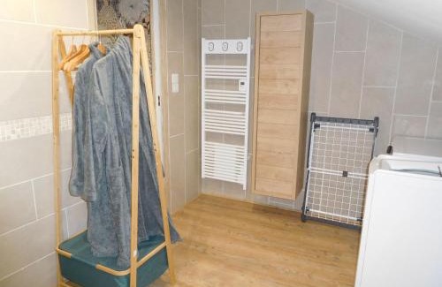 Laville-aux-Bois Maison | Maison de charme avec jacuzzi, nature préservée et équipements pour bébé, 4 étoiles, proche forêt. - FR-1-611-70