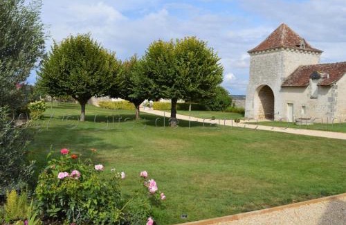 Parcay-sur-Vienne Maison | Maison de charme avec jardin clos près des vignobles - FR-1-381-262