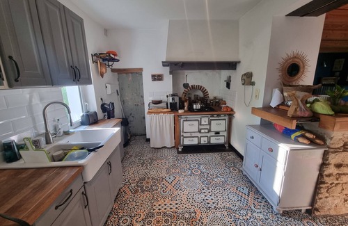 Soullans Maison | maison de charme