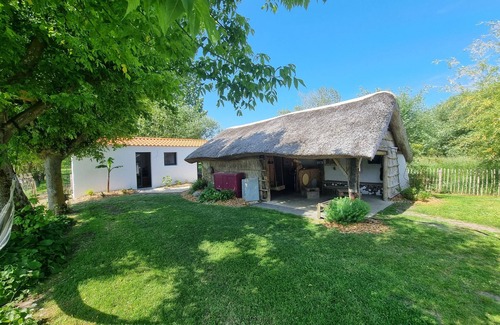 Soullans Maison | maison de charme