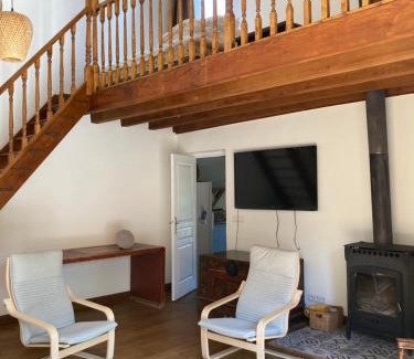 Thil-sur-Arroux Maison | Maison de charme