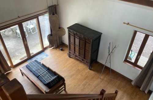 Thil-sur-Arroux Maison | Maison de charme