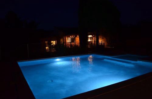 Claret Maison | Maison de Charme La Capitelle - 4 Etoiles
