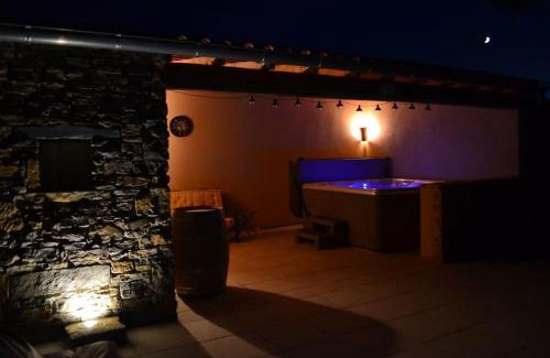 Claret Maison | Maison de Charme La Capitelle - 4 Etoiles