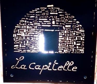 Claret Maison | Maison de Charme La Capitelle - 4 Etoiles