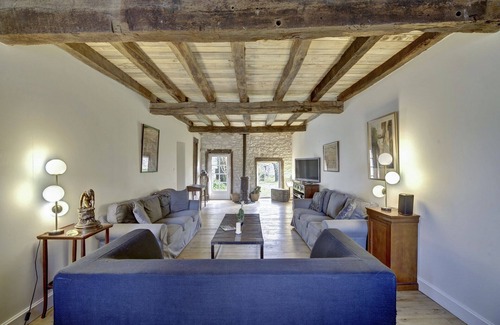 Plaisance Maison | Maison de charme perigourdine / Charming house