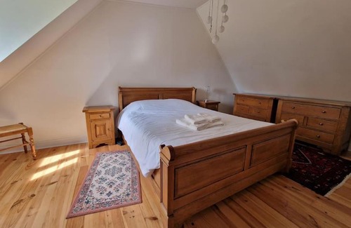 Fay Maison | Maison de charme pour 4 personnes, calme
