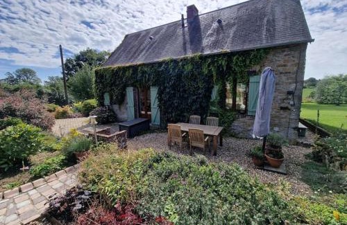 Fay Maison | Maison de charme pour 4 personnes, calme