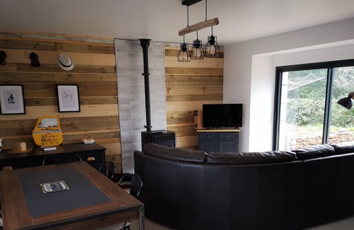 Palisse Maison | Maison de compagne au cœur de la Corrèze