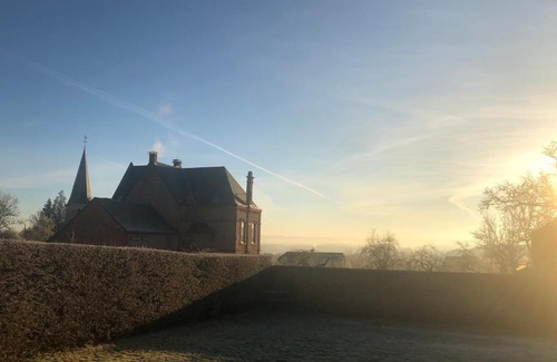 Villers-sur-Lesse Maison | Maison de Cunchy