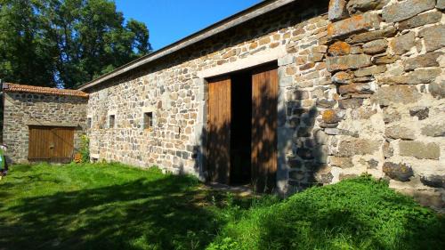 Les Vastres Maison | Maison de famille au plateau du Mezenc