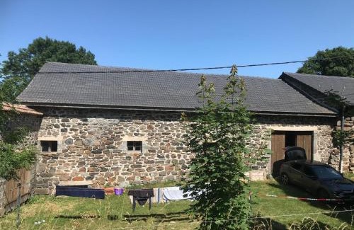 Les Vastres Maison | Maison de famille au plateau du Mezenc