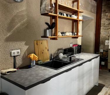 Camboulit Maison | Maison de famille
