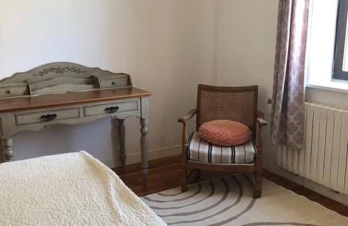 Driencourt Maison | maison de famille